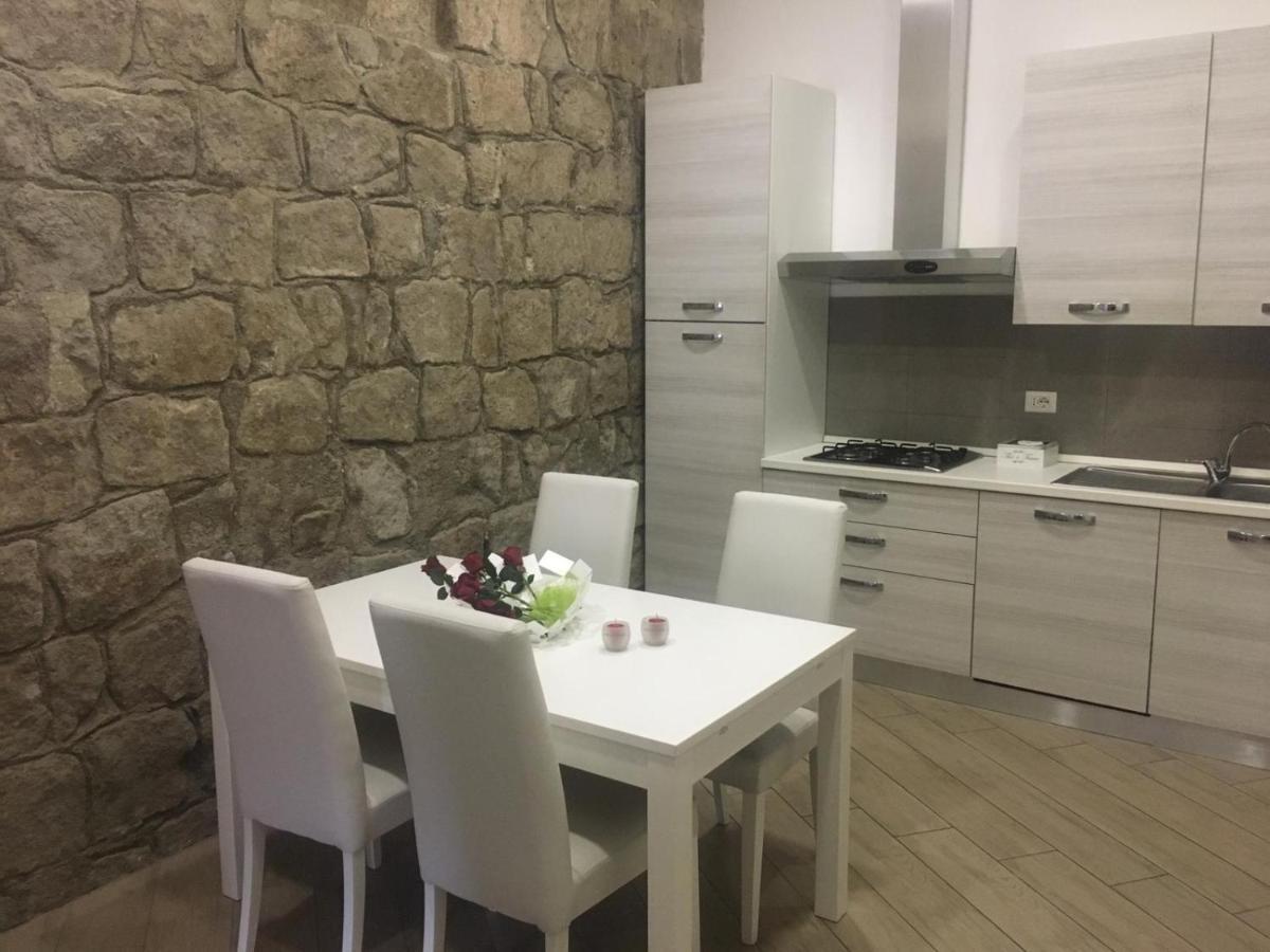 Suite Saffi 99 Viterbo Kültér fotó