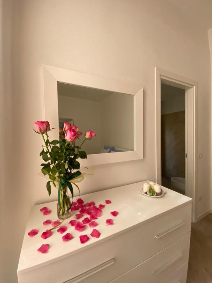 Suite Saffi 99 Viterbo Kültér fotó
