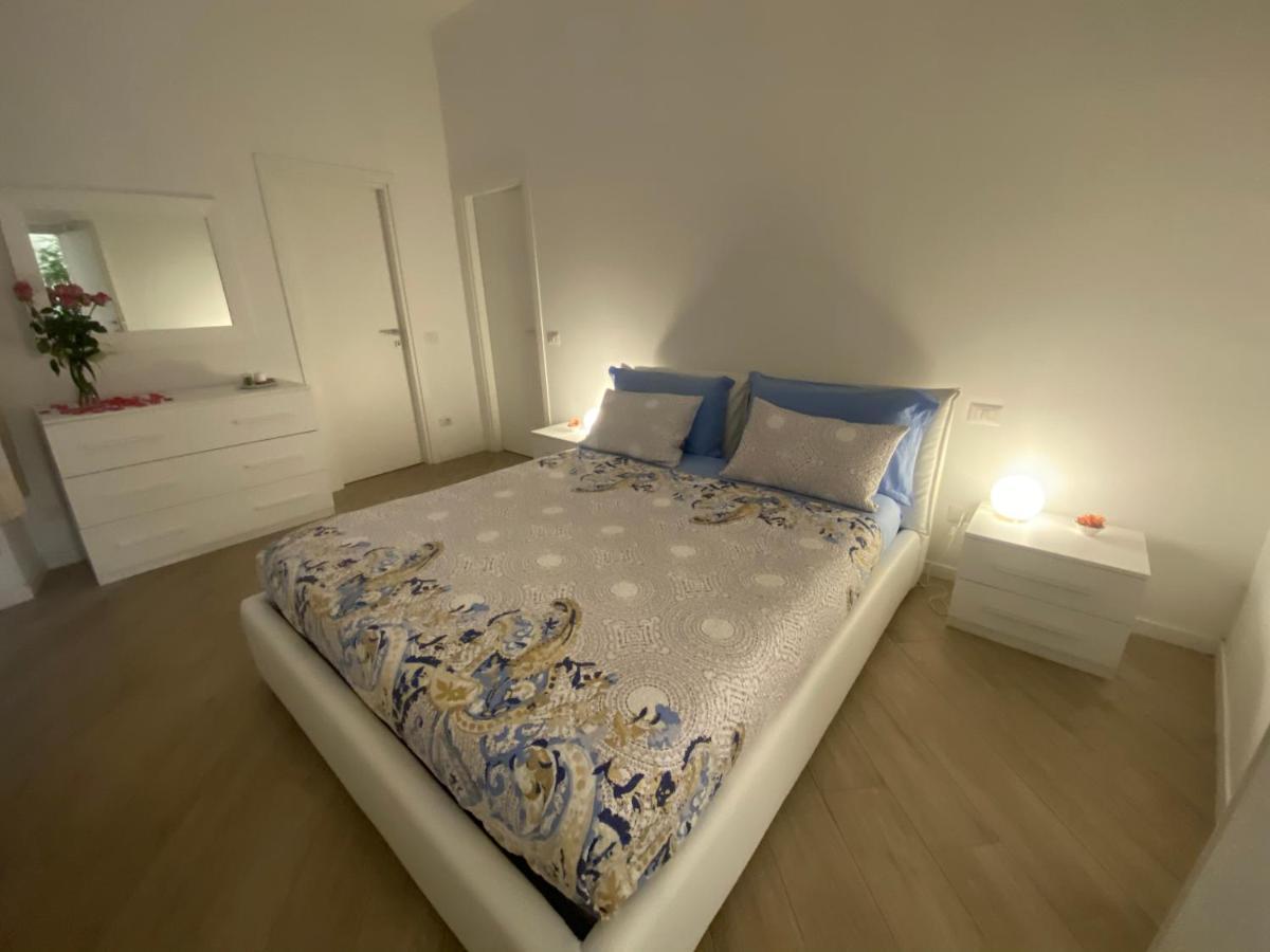 Suite Saffi 99 Viterbo Kültér fotó