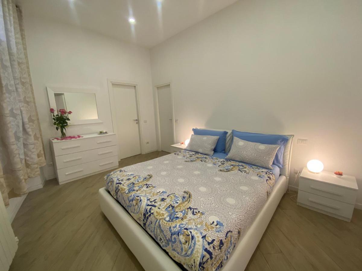 Suite Saffi 99 Viterbo Kültér fotó