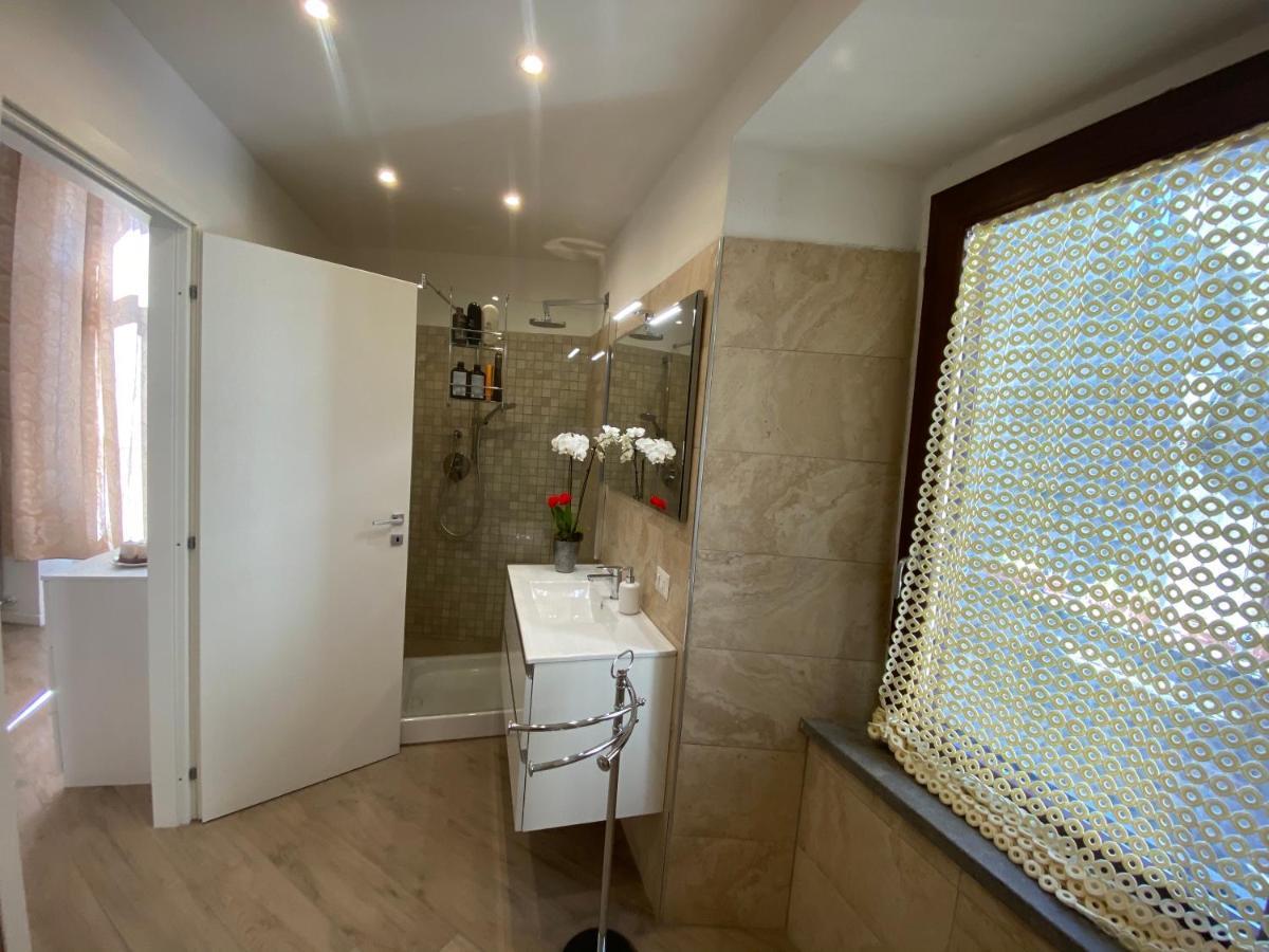 Suite Saffi 99 Viterbo Kültér fotó