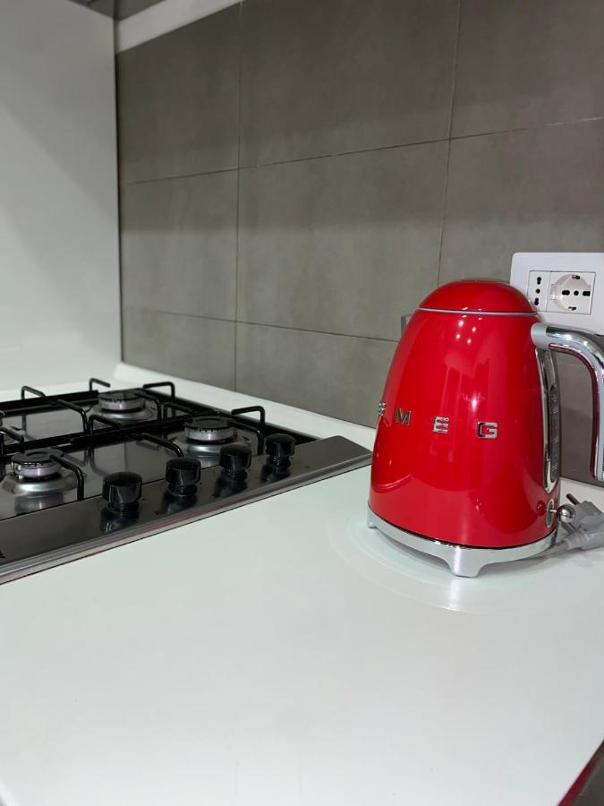 Suite Saffi 99 Viterbo Kültér fotó