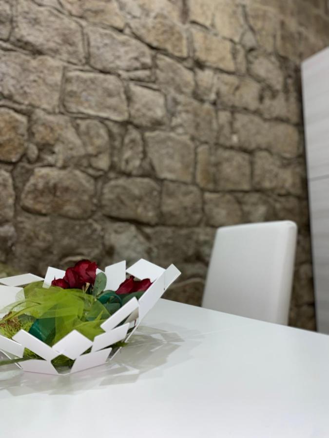 Suite Saffi 99 Viterbo Kültér fotó