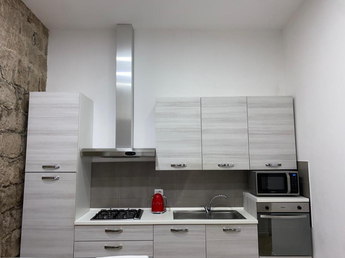 Suite Saffi 99 Viterbo Kültér fotó