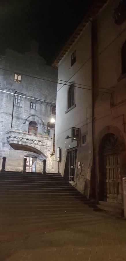 Suite Saffi 99 Viterbo Kültér fotó